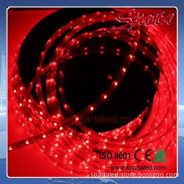 SMD5050 rgb led strip light 7.2W/M